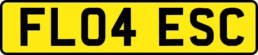 FL04ESC