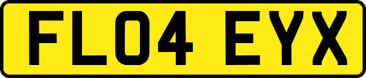 FL04EYX