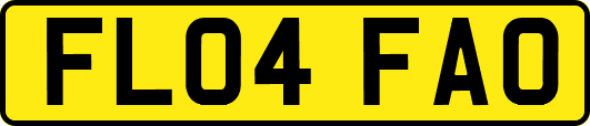 FL04FAO