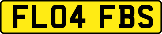 FL04FBS