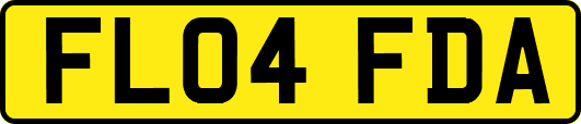 FL04FDA