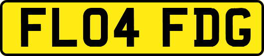 FL04FDG