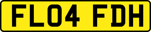 FL04FDH