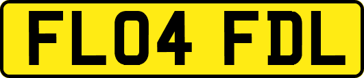 FL04FDL