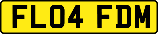 FL04FDM