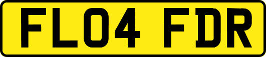 FL04FDR