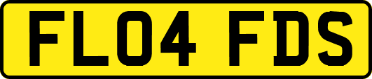 FL04FDS