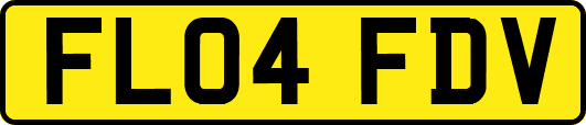 FL04FDV