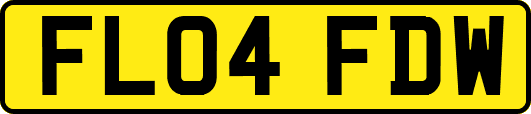 FL04FDW