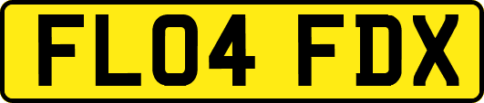 FL04FDX