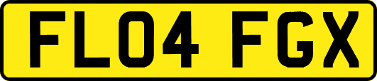 FL04FGX