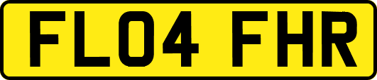 FL04FHR