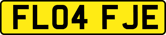 FL04FJE