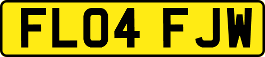 FL04FJW