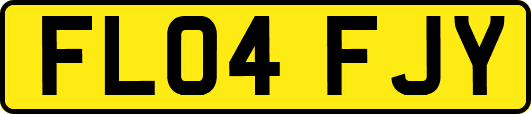 FL04FJY