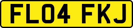 FL04FKJ