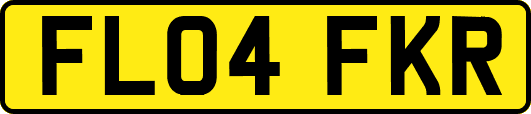 FL04FKR