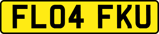 FL04FKU