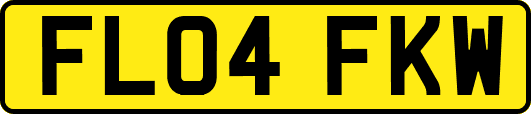FL04FKW