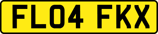 FL04FKX