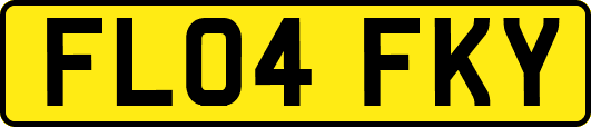 FL04FKY