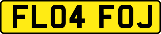 FL04FOJ