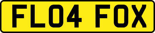 FL04FOX