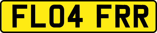 FL04FRR