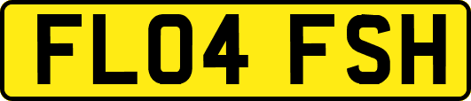 FL04FSH