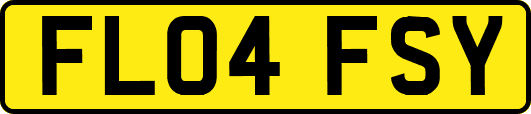 FL04FSY