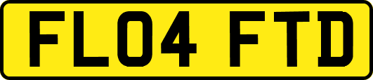 FL04FTD