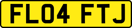 FL04FTJ