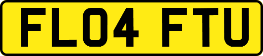 FL04FTU