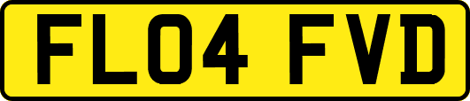 FL04FVD
