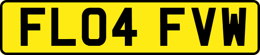 FL04FVW