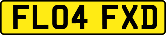 FL04FXD