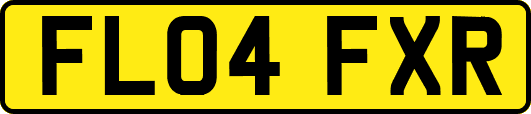 FL04FXR