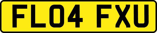 FL04FXU