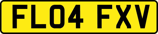 FL04FXV