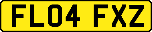FL04FXZ