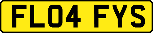 FL04FYS