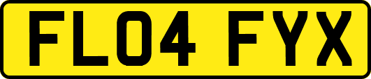 FL04FYX