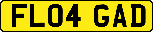 FL04GAD