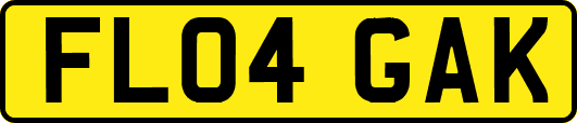 FL04GAK