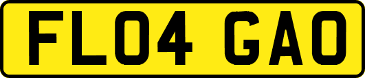 FL04GAO
