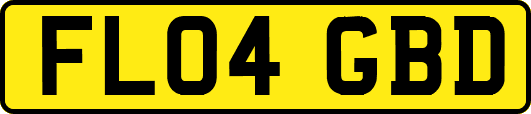 FL04GBD