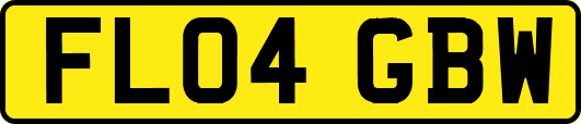 FL04GBW