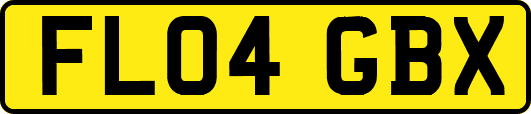 FL04GBX