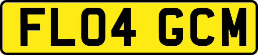 FL04GCM