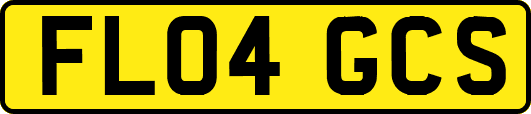 FL04GCS